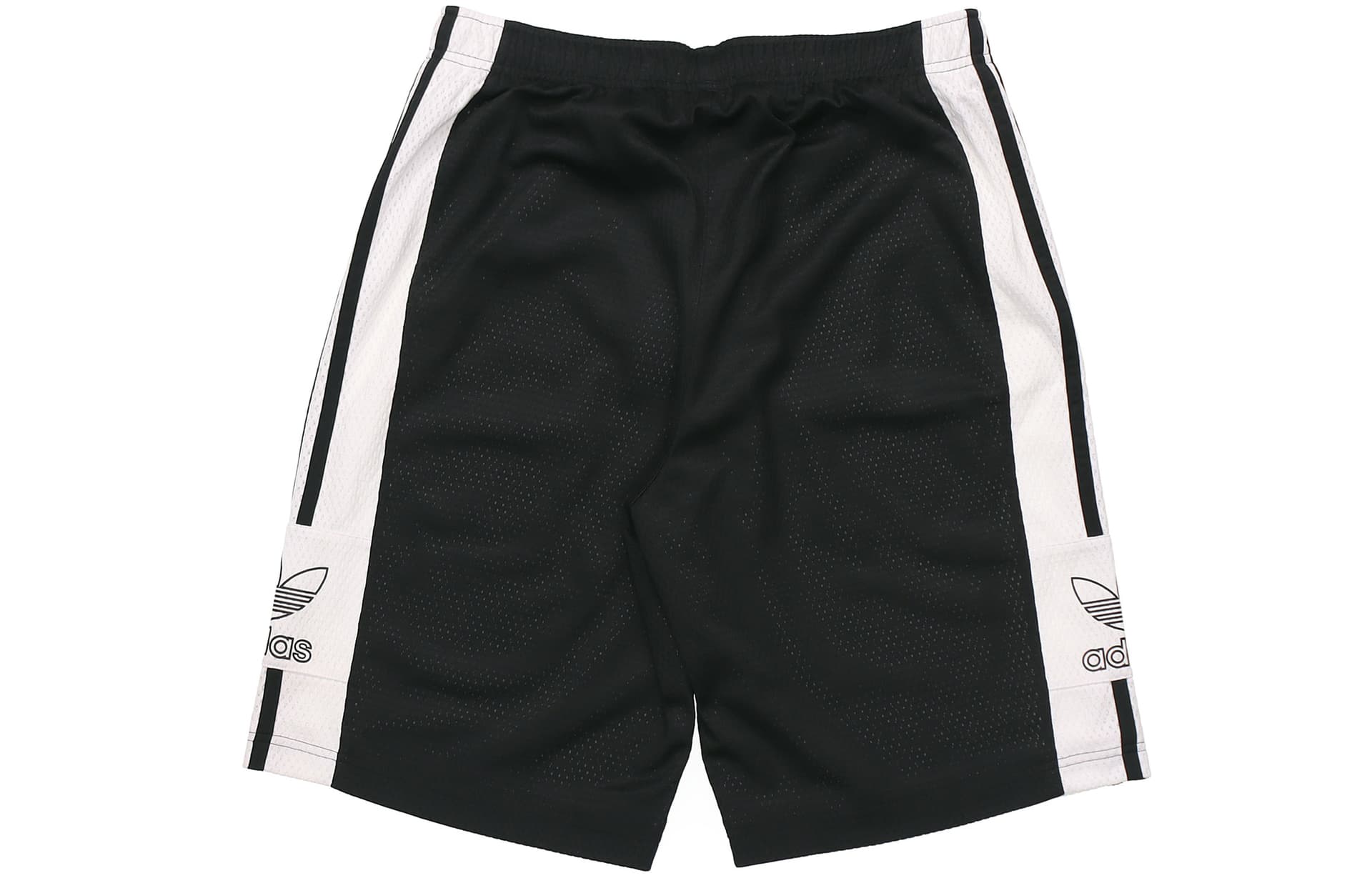 Шорты adidas originals Mesh Otln Short - изображение 2