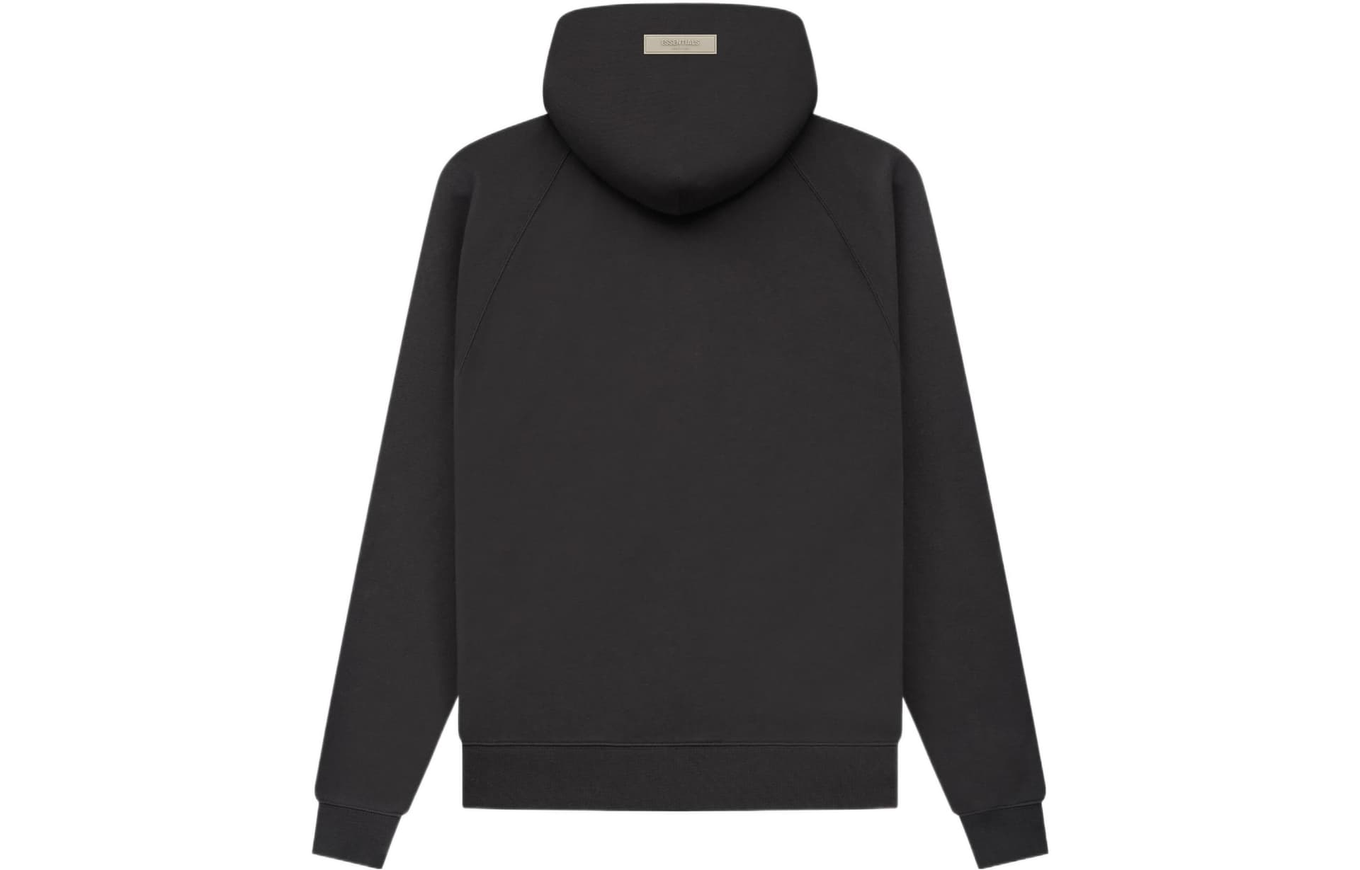 Худи Fear of God Essentials 1977 Hoodie Iron - изображение 2