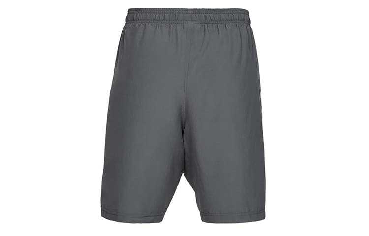 Тренировочные штаны Under Armour Woven Training Shorts - изображение 2