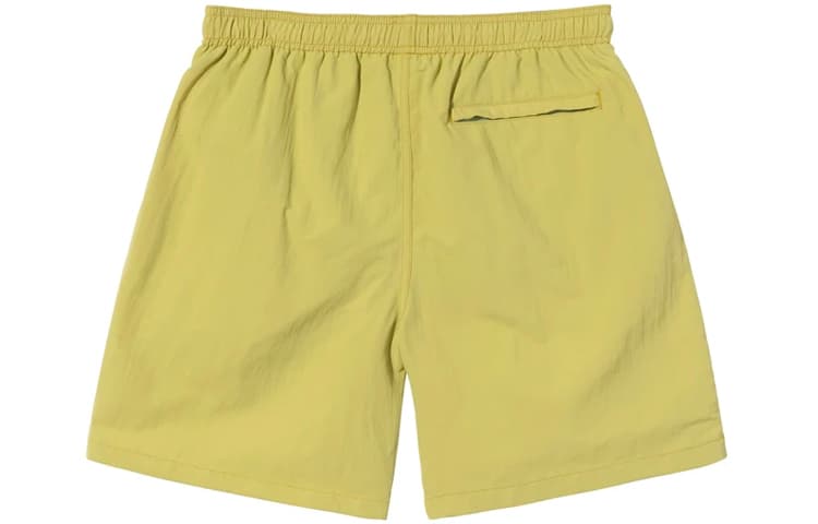 Шорты Stussy Logo Shorts - изображение 2