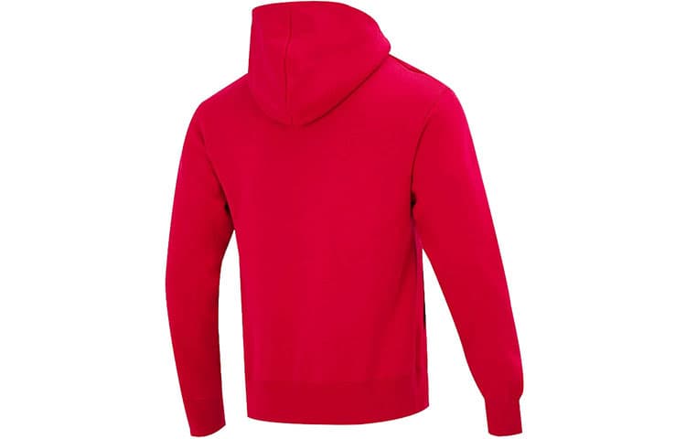 Худи Jordan Sport Hoodie Mysterious Hibiscus - изображение 2
