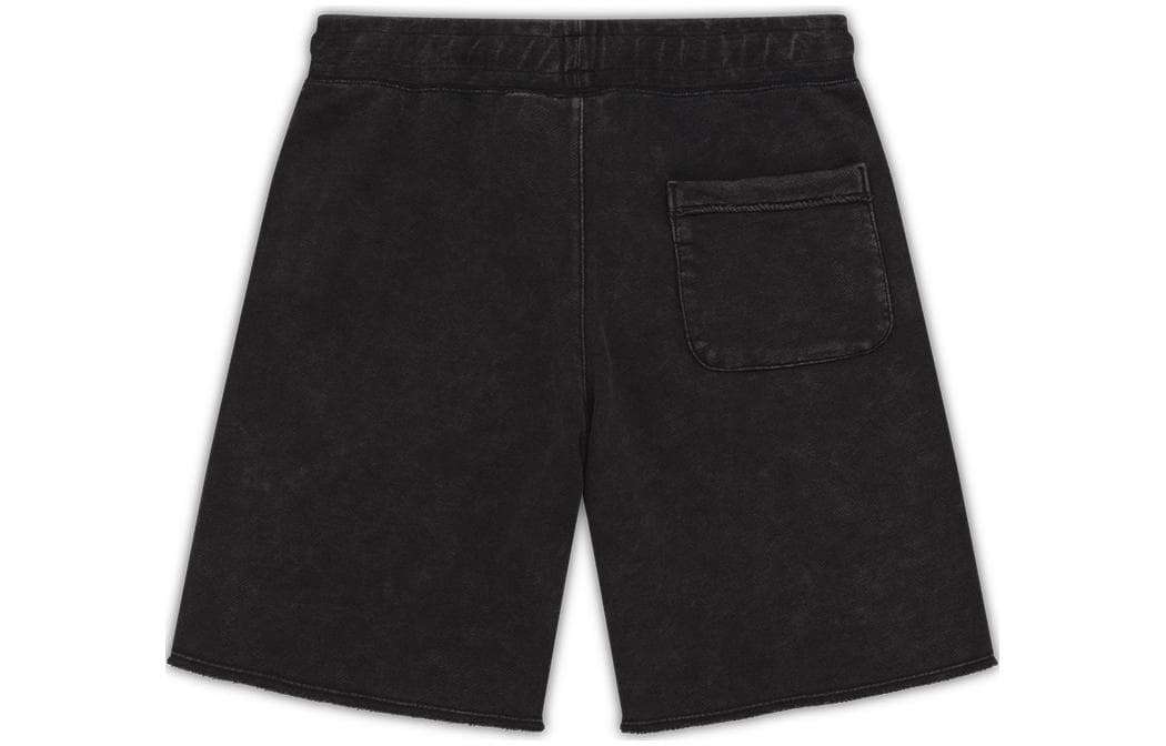Шорты Nike Shorts Black - изображение 2