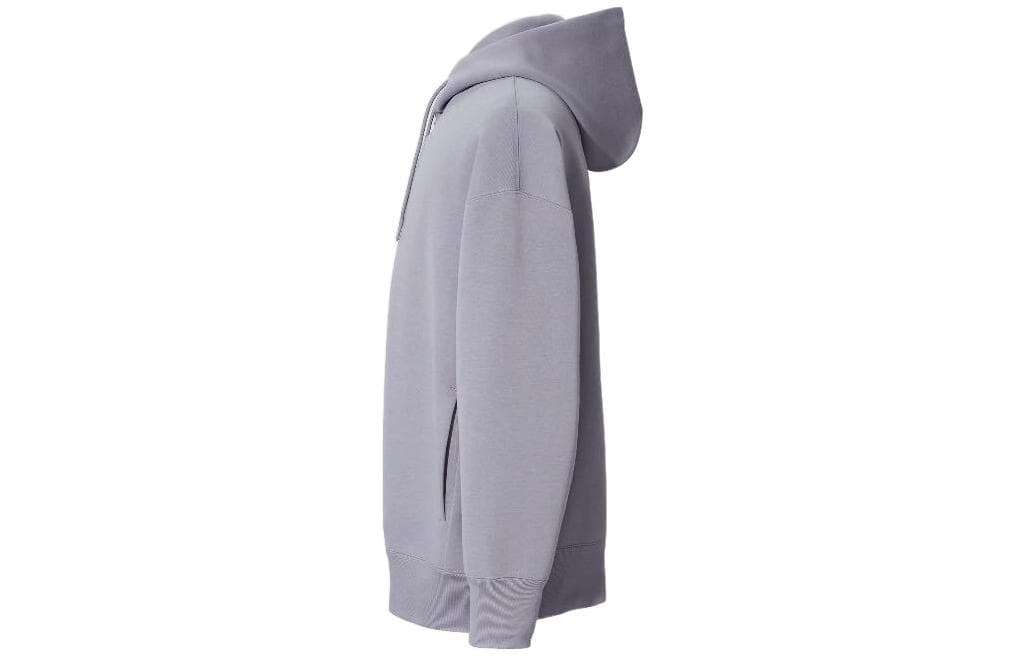 Худи UNIQLO UNIQLO x JIL SANDER +J - изображение 3