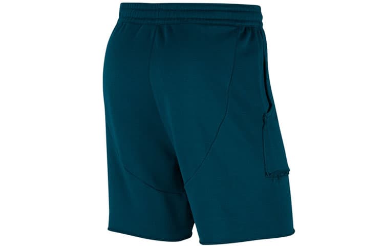 Шорты Nike Dri-FIT KD - изображение 2