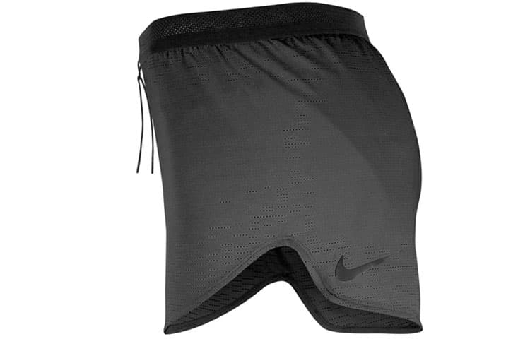 Шорты Nike Tech Pack Running Shorts Black - изображение 3