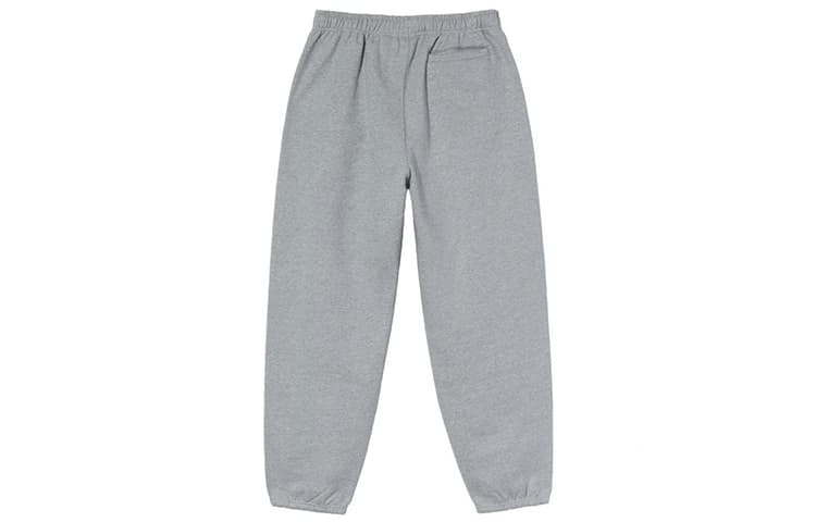 Штаны Stussy x Nike - изображение 2