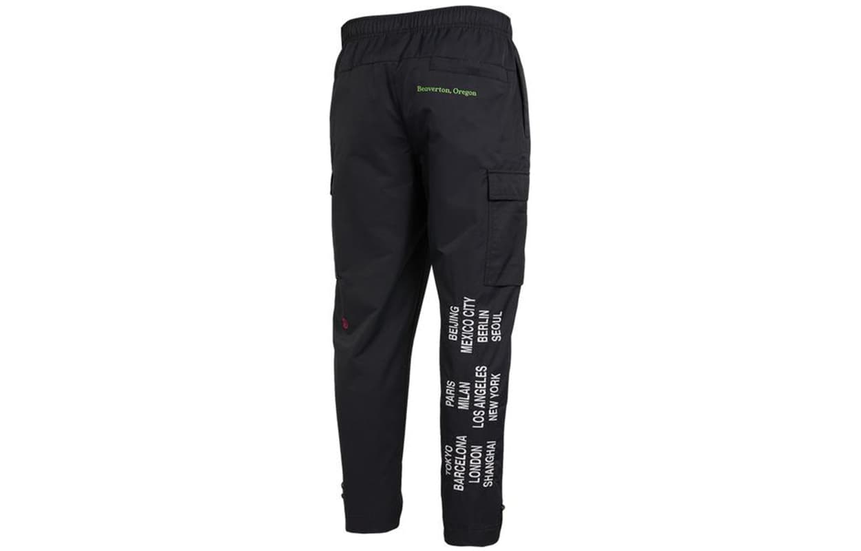 Спортивная одежда Nike - изображение 2