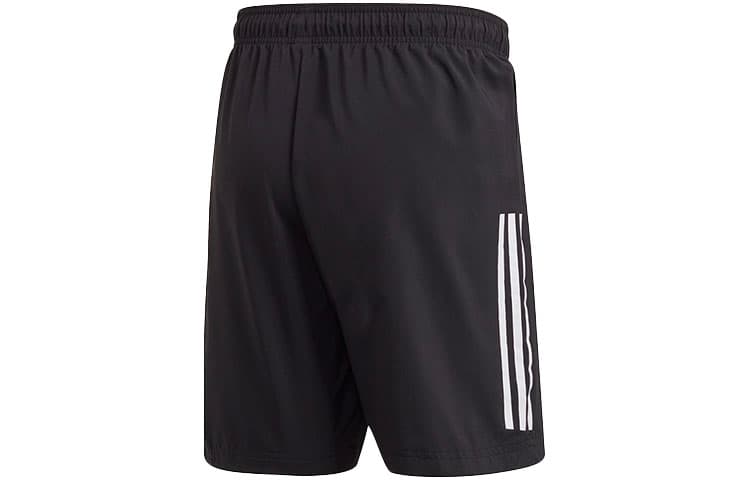 Шорты adidas MHD Chelsea Black - изображение 2