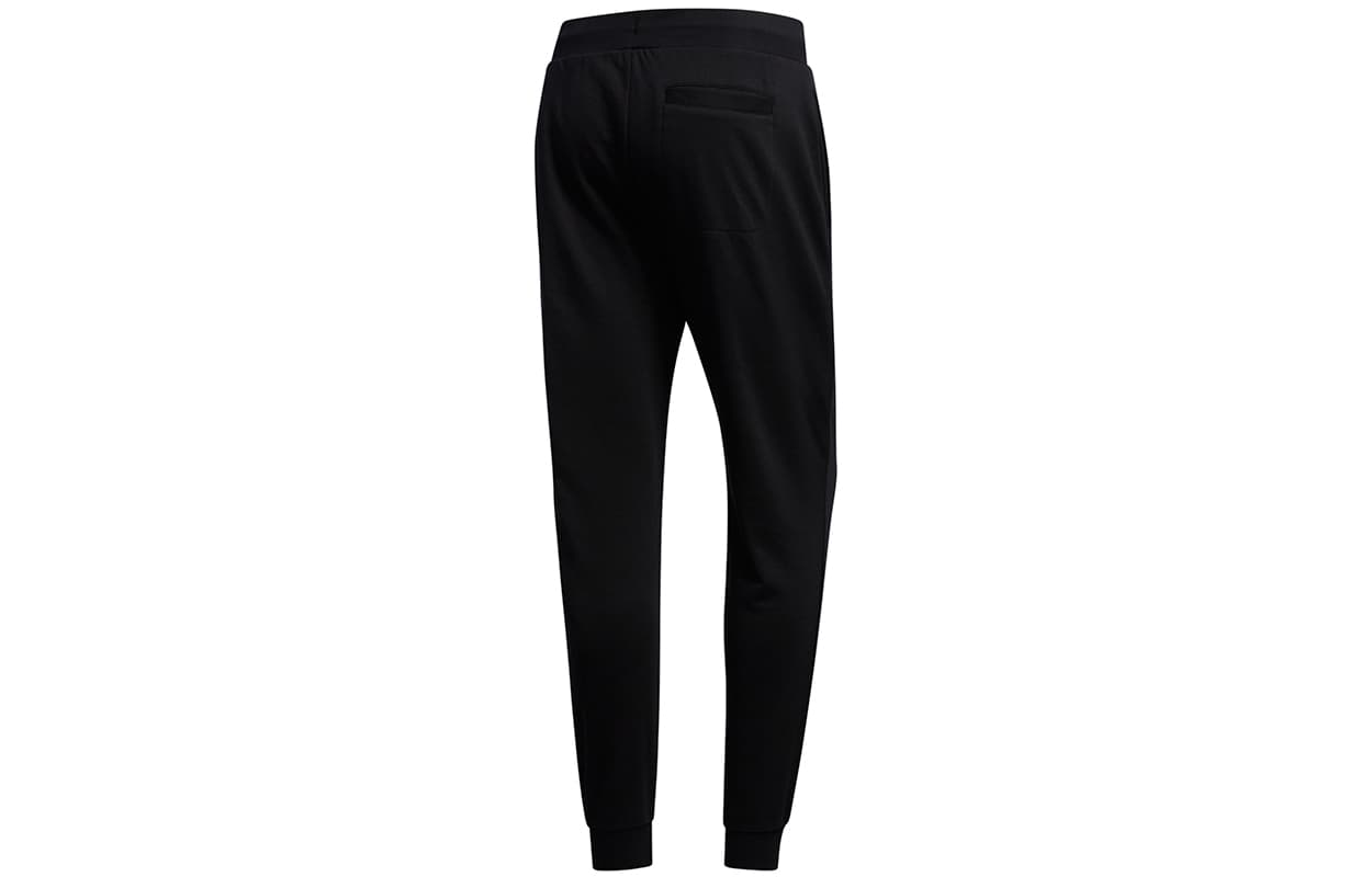 Штаны adidas neo M Esntl Lg Tp 1 Logo - изображение 2