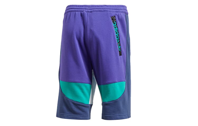 Шорты adidas Originals - изображение 2