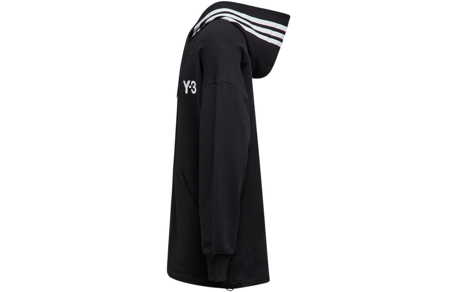 Худи Y-3 SS22 Logo - изображение 2