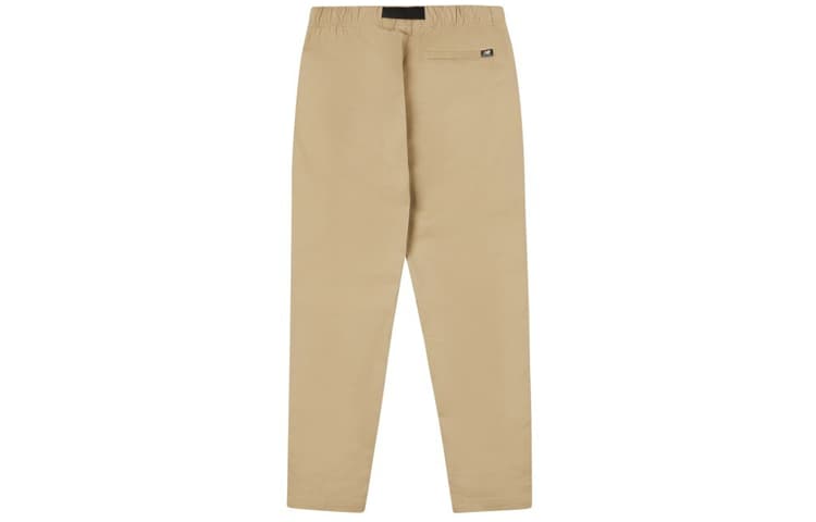 Спортивная одежда New Balance Woven Pants Khaki - изображение 2