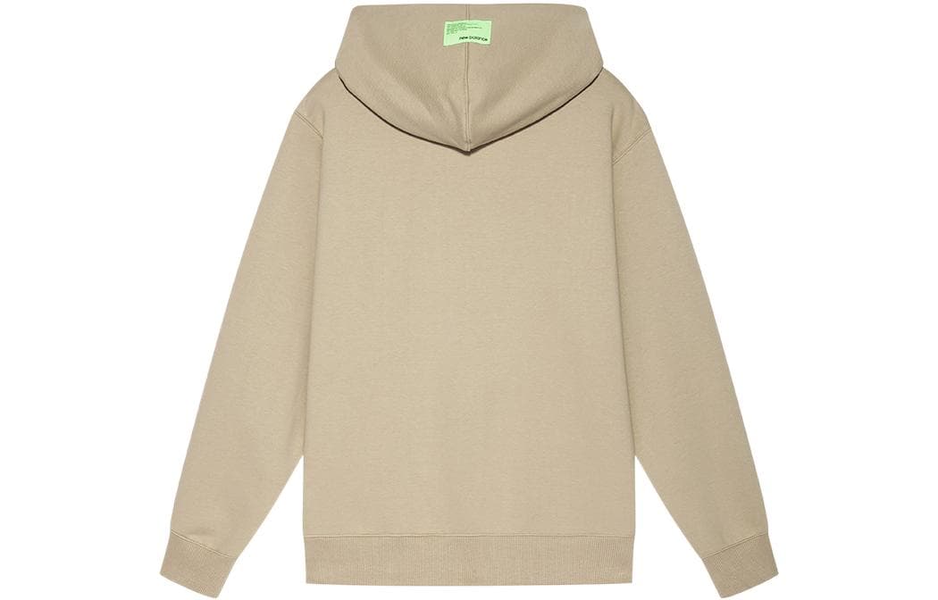 Худи New Balance Logo - изображение 2