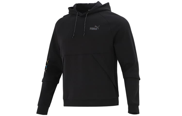 Худи Puma Logo - изображение 2