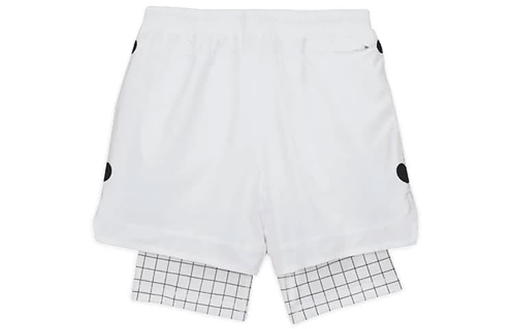 Тренировочные штаны Nike x OFF-WHITE Shorts SS21 - изображение 2