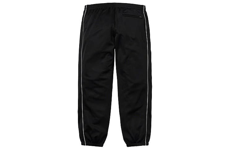 Штаны Supreme FW19 Week 1 Crown Track Pant - изображение 2