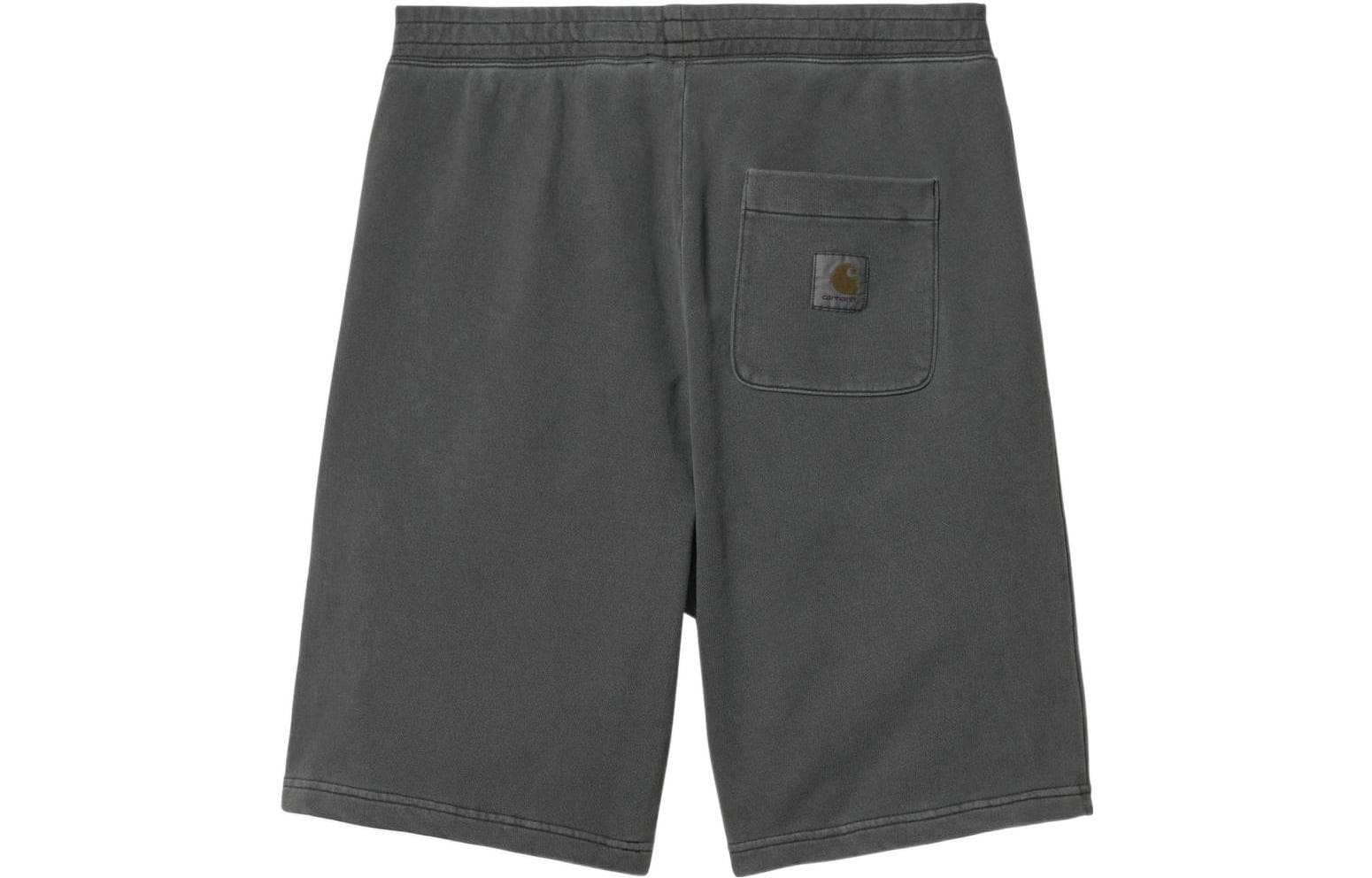 Шорты Carhartt WIP SS22 Nelson Sweat Short - изображение 2