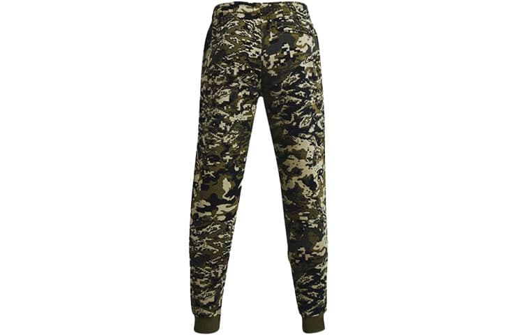 Штаны Under Armour FW21 - изображение 2