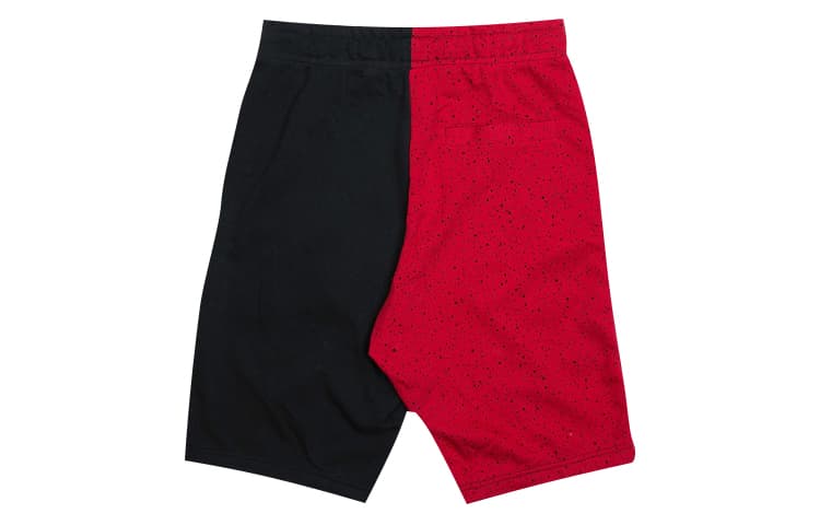 Шорты Jordan Jumpman Classics - изображение 2