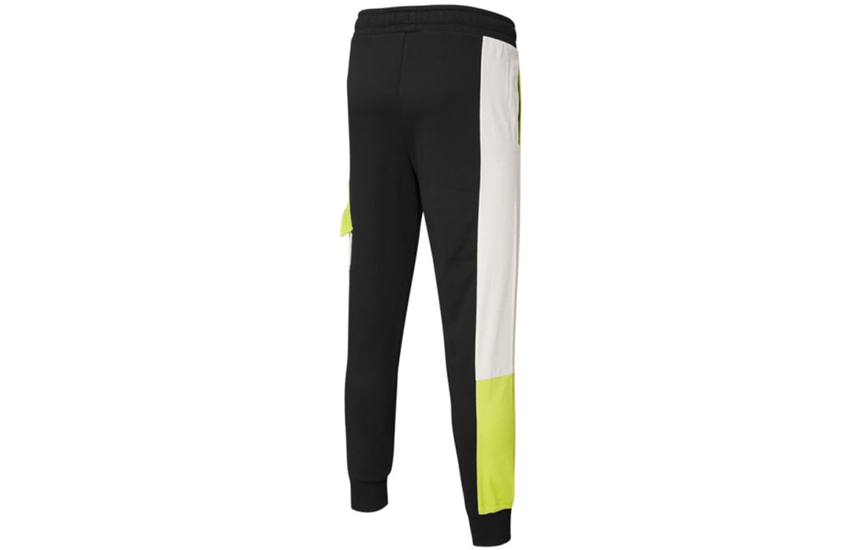 Штаны Puma Retro Sweatpants - изображение 2