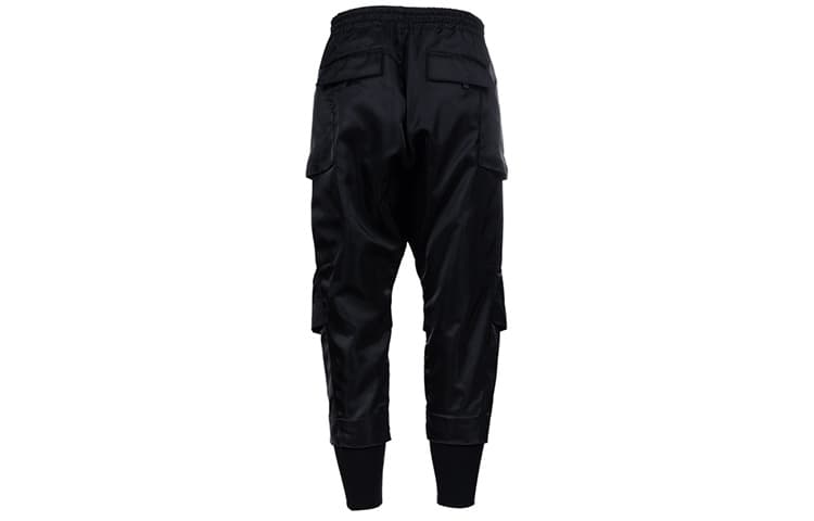 Штаны Y-3 - изображение 4