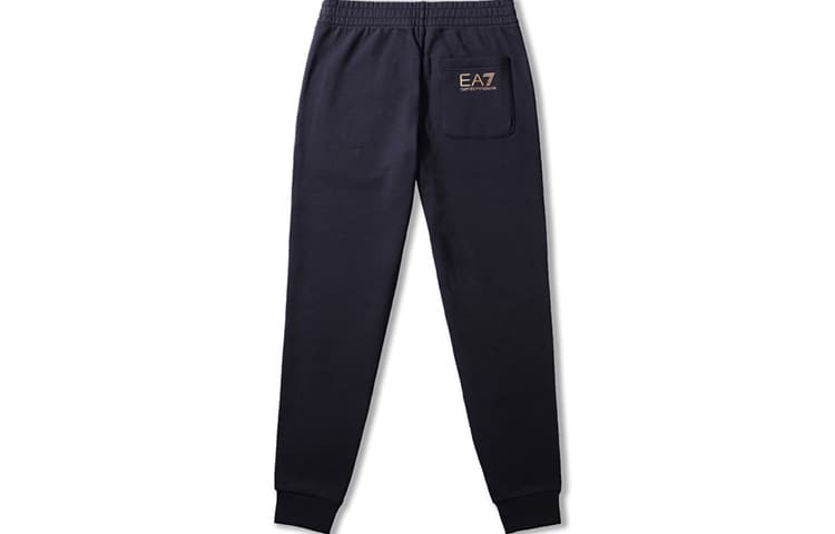 Штаны EMPORIO ARMANI EA7 Logo - изображение 2