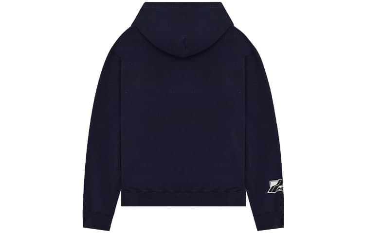 Худи WE11DONE SS22 Logo - изображение 2