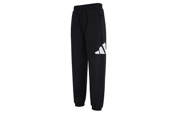 Штаны adidas M Fi Pant 3b Logo - изображение 3