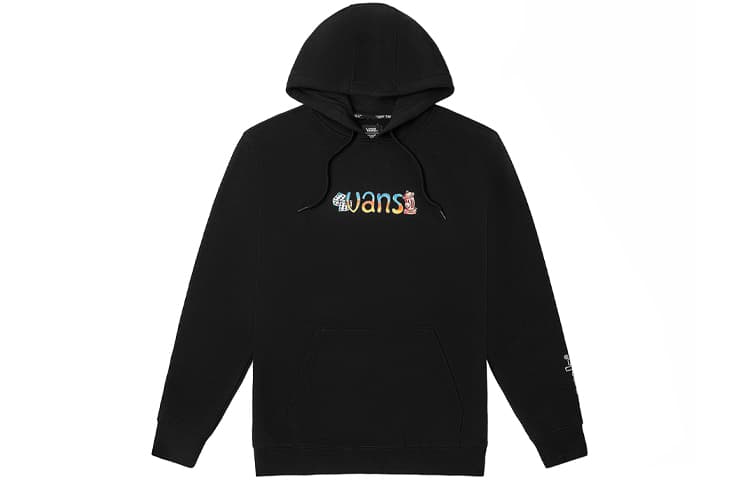 Худи Vans x CRAYOLA Logo - изображение 2