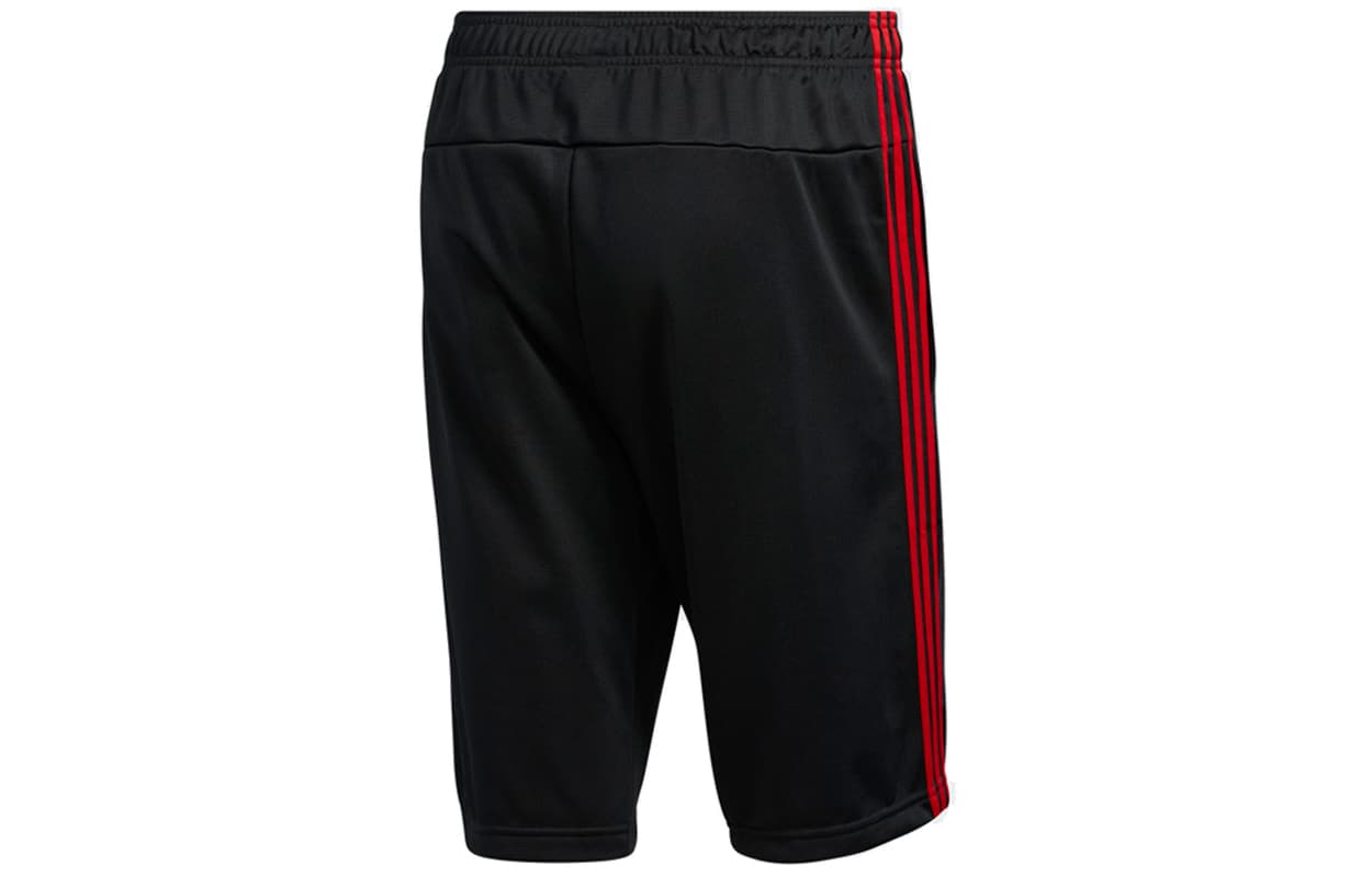 Шорты adidas E 3s Short Tric - изображение 2