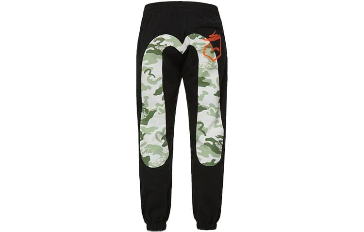 Штаны EVISU m - изображение 2