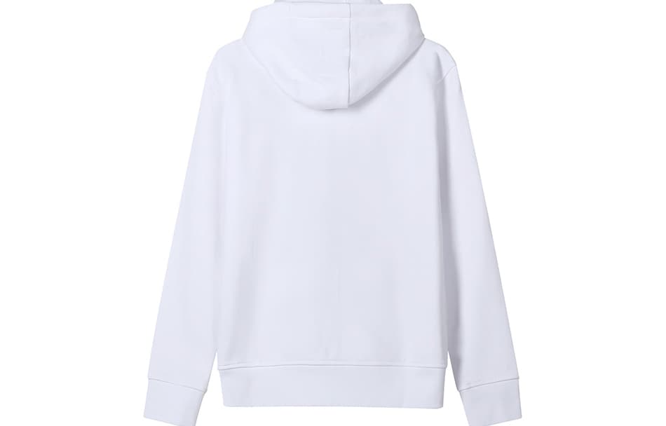 Худи ARMANI EXCHANGE Logo - изображение 2