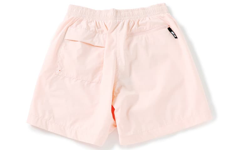 Шорты Nike SB Water Short - изображение 2