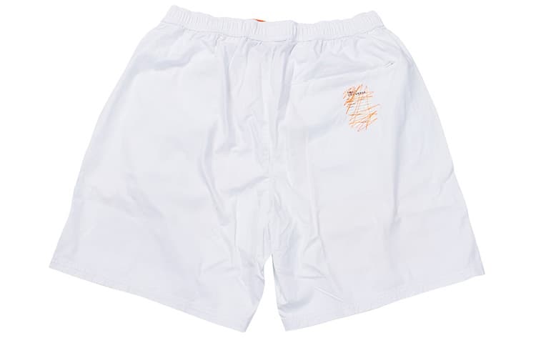Шорты Converse x Rokit Baggie Short - изображение 2