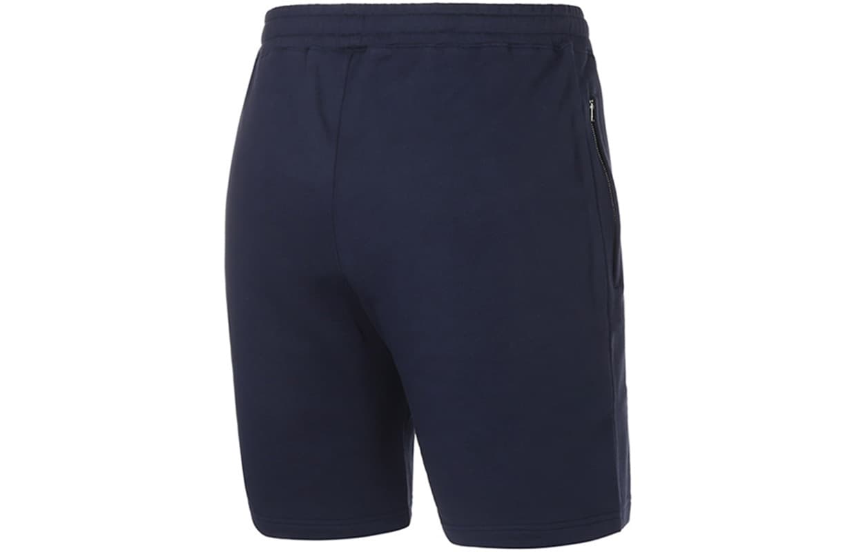 Шорты KENZO SS21 Navy Shorts - изображение 3