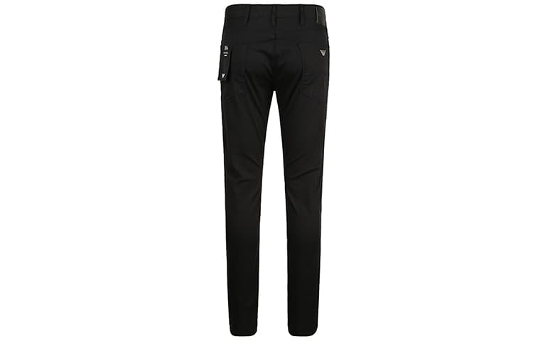 Штаны EMPORIO ARMANI - изображение 3