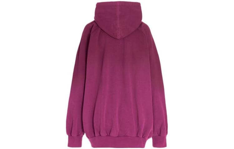 Худи Balenciaga SS22 Logo - изображение 2