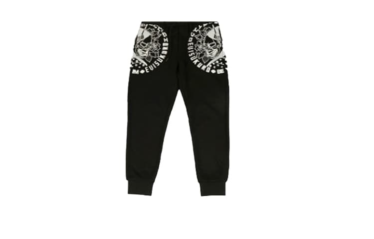 Штаны EVISU - изображение 2