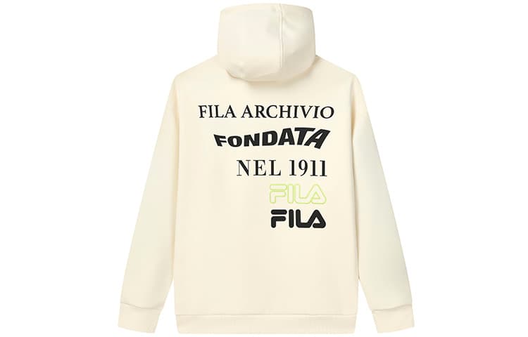 Худи FILA Logo - изображение 2