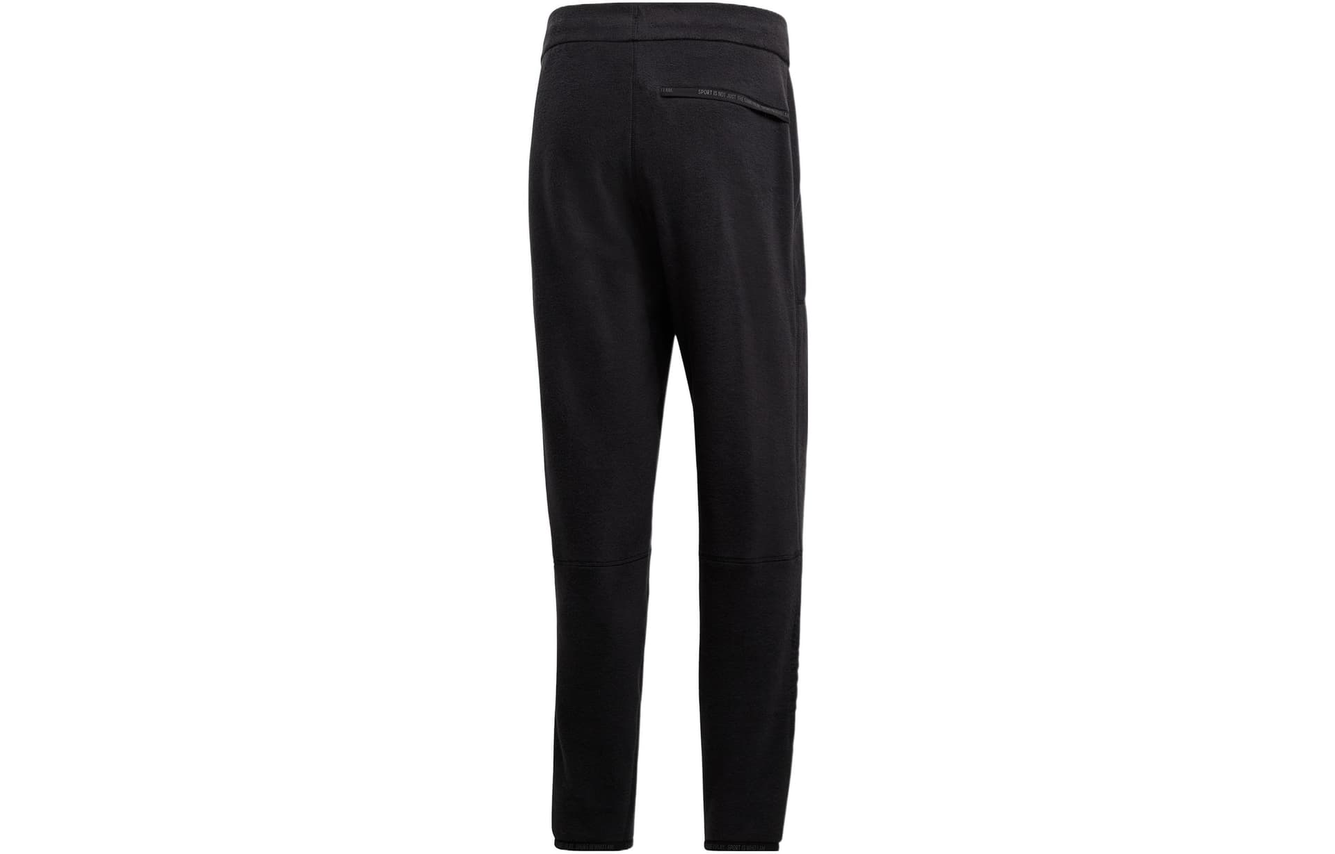 Штаны adidas M Zne Pnt P Fl - изображение 2