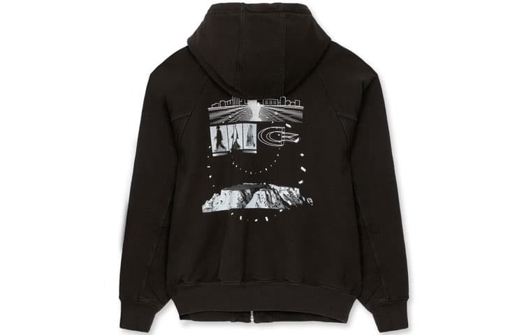 Худи Cav Empt - изображение 2