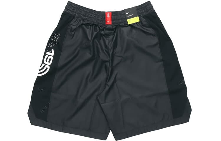 Тренировочные штаны Nike AS Kyrie Dry Short - изображение 2