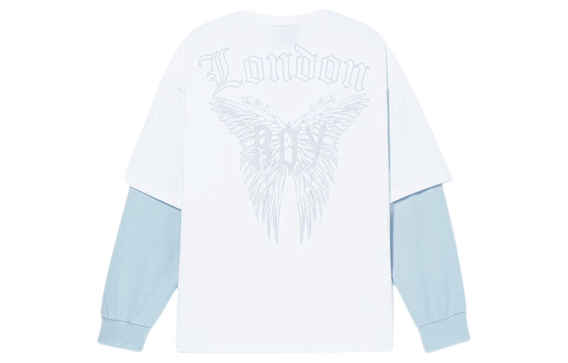 Худи Boy London SS22 Logo - изображение 2