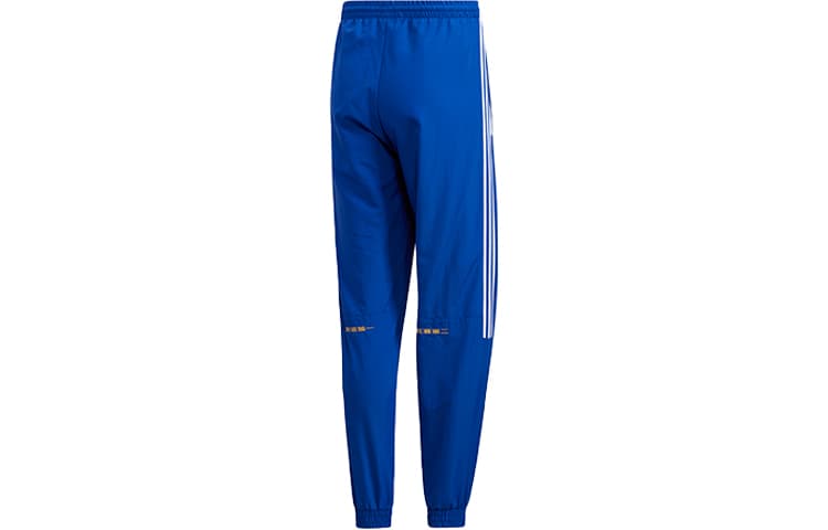Штаны adidas originals MIC TP1 - изображение 2