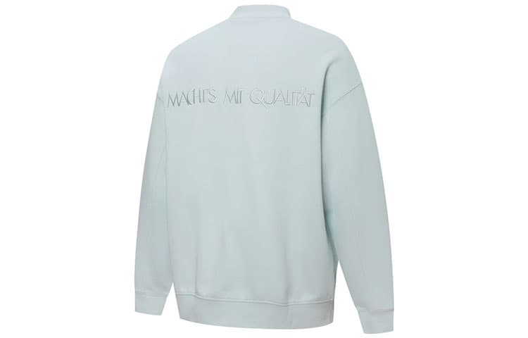 Худи Puma Mmq Crew - изображение 2