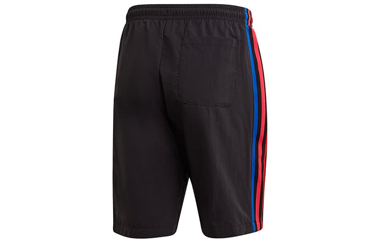 Шорты adidas originals 3D WV Short Logo - изображение 2