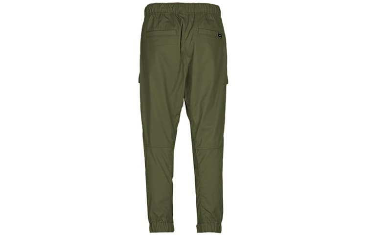 Штаны Converse Paneled Jogger - изображение 3
