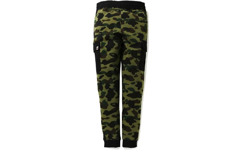 Штаны A BATHING APE - изображение 2