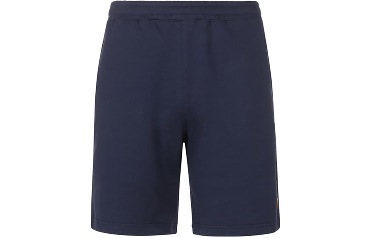 Шорты KENZO SS21 Navy Shorts - изображение 2