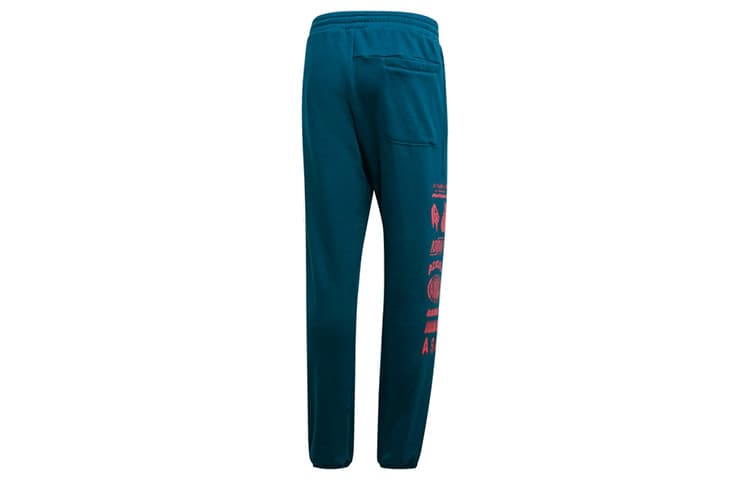 Штаны adidas Tp Fleece Pant Logo - изображение 2
